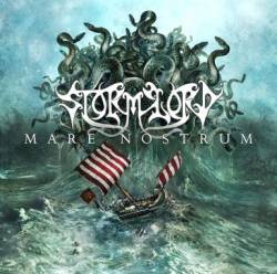 Stormlord : Mare Nostrum